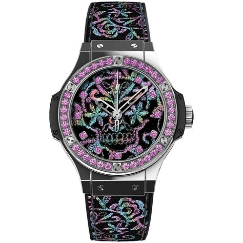 hublot calavera replica usa|hublot originals.